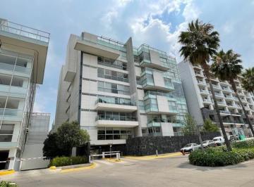 Departamento · 3 Recámaras · 4 Estacionamientos · Departamento en Venta Pb Lomas del Pedregal Cdmx
