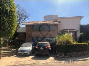 Casa en condominio · 311m² · 3 Recámaras · 2 Estacionamientos · Cumbres de San Francisco: Casa en Condominio en Venta en Tetelpan