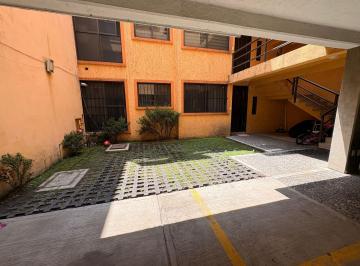 Departamento · 90m² · 1 Estacionamiento · Departamento en Venta Acoxpa