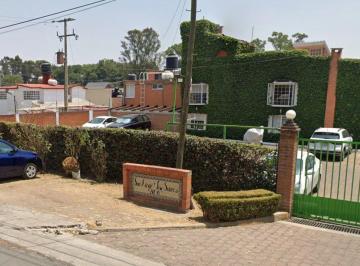 Casa de 3 habitaciones, San Pedro Cholula · Casa en Remate Bancario en Residencial San Diego Los Sauces I, Cholula Puebla Clj