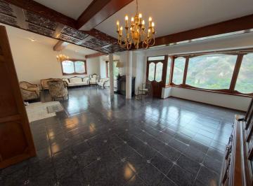 Casa · 576m² · 4 Recámaras · 3 Estacionamientos · Casa en Venta en Lomas Anahuac