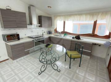 Casa · 576m² · 4 Recámaras · 3 Estacionamientos · Casa en Venta en Lomas Anahuac