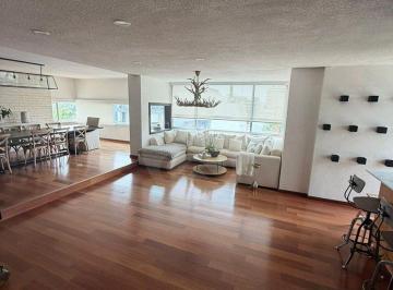 Departamento · 267m² · 3 Recámaras · 1 Estacionamiento · Departamento en Venta en Polanco