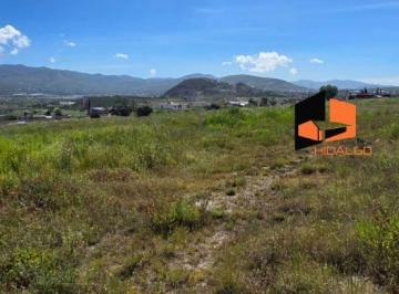 Terreno / Lote , Pachuca · Hectárea en Pachuca