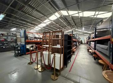 1 · Bodega en Renta en La Obrera