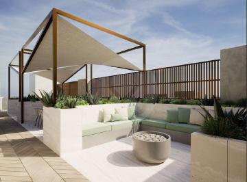 Departamento · 61m² · 2 Recámaras · 1 Estacionamiento · Departamento en Venta en Roma Sur