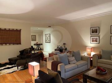 Departamento · 320m² · 3 Recámaras · 2 Estacionamientos · Departamento en Venta en Paseo de Las Lomas