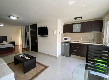 1 · Departamento en Renta en Lomas de Chapultepec I Sección, Miguel Hidalgo, Ciudad de México