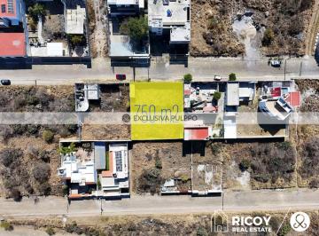 Terreno Bosques de las Lomas 01.jpg · Terreno Residencial en Venta en Bosques de Las Lomas