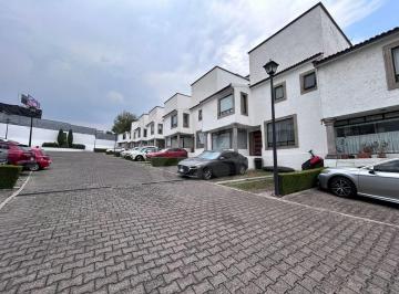 DIV NTE 26 CASA 15 17.jpeg · Casa en Condominio en Venta en Lomas de Memetla