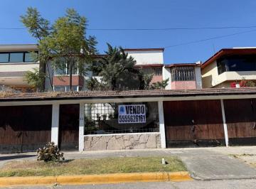 Fachada M.Azuela.jpeg · N/a: Casa en Venta en Ciudad Satélite