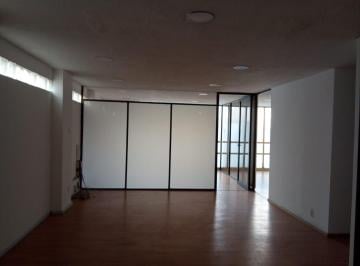 Oficina · 80m² · 1 Estacionamiento · Oficina en Renta