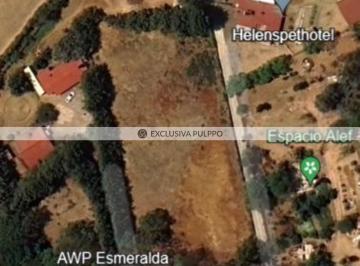 Terreno / Lote · 5250m² · Terreno Residencial en Venta en Espíritu Santo