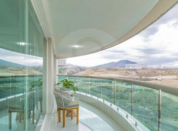 Departamento · 285m² · 3 Recámaras · 2 Estacionamientos · Freixido: Departamento en Venta en Lomas Verdes 5a Sección