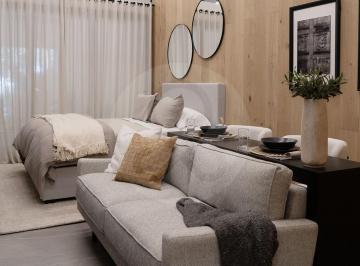 Departamento · 38m² · 1 Recámara · Departamento en Venta en Delegación Política Cuauhtémoc