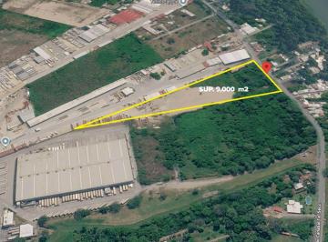 Bodega comercial , Villahermosa · Bodega en Renta en Valencia Park F - 1303