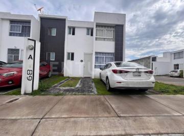 Casa en condominio · 97m² · 4 Recámaras · 2 Estacionamientos · Venta de Casa en Fraccionamiento Villalba