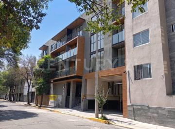 Departamento · 50m² · 2 Recámaras · 1 Estacionamiento · Departamento a La Renta, Buenavista, Cuauhtemoc, Cdmx