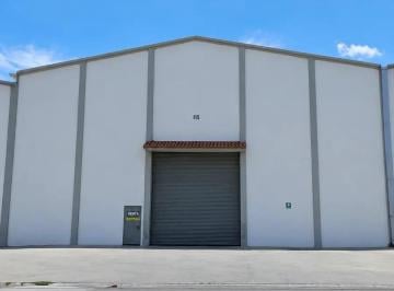 1 · Bodega en Regio Parque Industrial Santa Catarina, Nuevo León