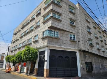 Departamento de 2 habitaciones, Xochimilco · Hermoso Departamento Cálido.