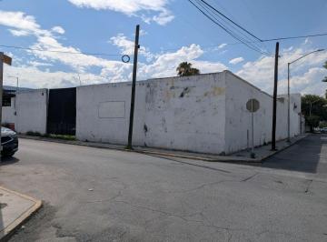 Terreno / Lote , San Nicolás de los Garza · Terreno de 686 m² en Venta en San Nicolás de Los Garza Centro