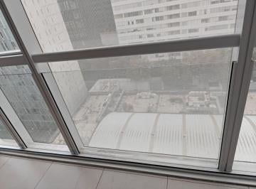 Departamento de 2 habitaciones, Miguel Hidalgo · Renta Torre Renoir
