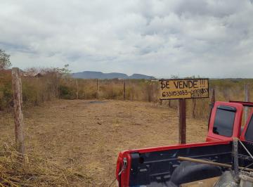 Terreno / Lote , Culiacán · Se Vende Terreno Para Carrizalejo a 5 Mnts El Barrio