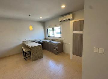 Departamento de 1 habitación, Mérida · Loft en Renta en Montes de Ame (Semi Equipado), Solo Se Solicita un Depósito