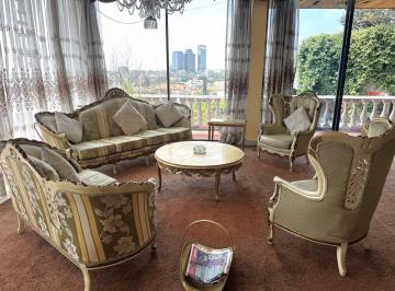 Casa de 6 habitaciones, Miguel Hidalgo · Casa en Venta en Bosques de Las Lomas Oportunidad Como Inversión