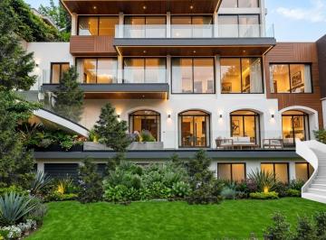 Casa de 6 habitaciones, Cuajimalpa de Morelos · Casa en Venta en Bosques de Las Lomas Oportunidad Como Inversión