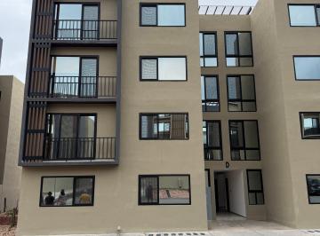 Departamento de 2 habitaciones, El Marqués · Dpto Nuevo Renta Villas del Refugio