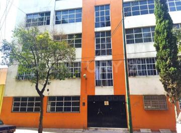 Departamento · 40m² · 1 Recámara · Departamento a La Renta, Peralvillo, Cuauhtemoc, Cdmx