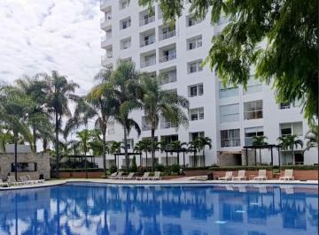 Departamento de 3 habitaciones, Cuernavaca · Departamento de 100 m² con 3 Habitaciones en Renta en Lomas de La Selva