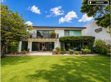 Casa de 4 habitaciones, San Andrés Cholula · Magnifica Casa en Venta La Vista Country Club