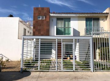 Casa en condominio de 3 habitaciones, Zapopan · Casa Privada Praderas del Centinela