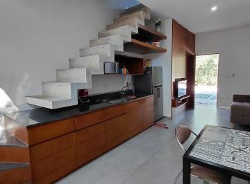 Departamento de 1 habitación, Mérida · Departamento en García Lavín - Tipo Loft