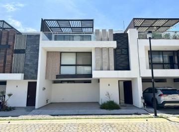 Casa de 3 habitaciones, San Andrés Cholula · Casa en Venta, Parque Veracruz, Lomas de Angelópolis