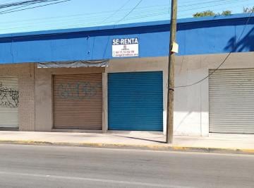 Local comercial , Culiacán · Se Renta Local Comercial por Blvd. Enrique Cabrera