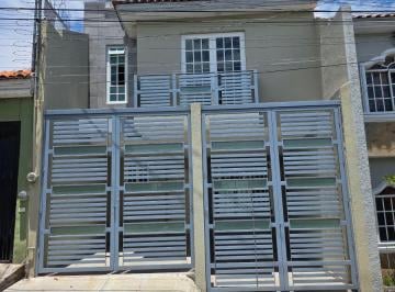 Casa de 4 habitaciones, Tonalá · Venta de Casa en El Fraccionamiento La Providencia, Tonalá, Jal.