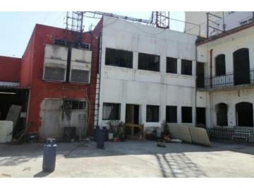 Edificio de 16 habitaciones, Miguel Hidalgo · Edificio en Venta