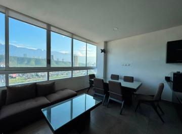 Departamento de 2 habitaciones, Monterrey · Acogedor Departamento a 1 Km de Spgg