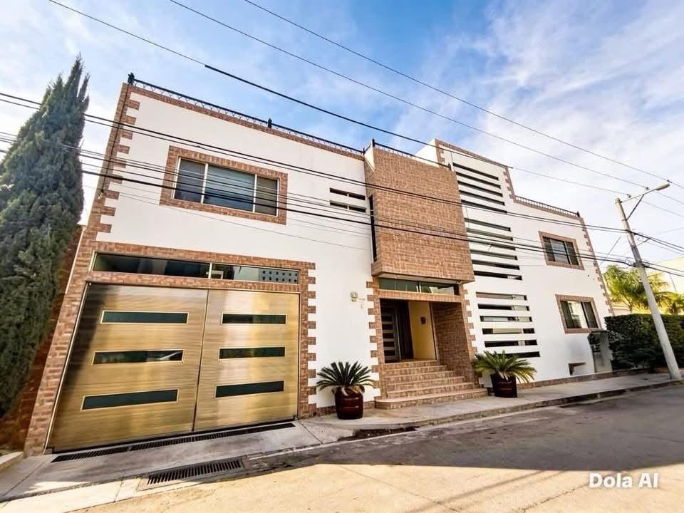 Departamento Amueblado en Loma Dorada, Querétaro.