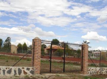 Terreno / Lote , Arandas · Terreno Centro Arandas