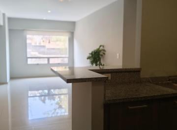 Departamento de 2 habitaciones, Alvaro Obregón · Funcional Excelente Iluminación Natural Piso 15 Amenidades Cerca Corporativo y Universidades