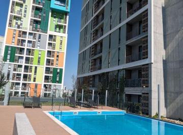 Departamento de 2 habitaciones, Monterrey · Departamento en Renta Semillero Purísima, Centro de Monterrey, N. L.
