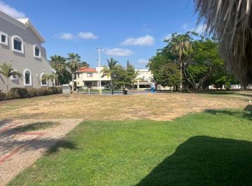 Terreno / Lote · 520m² · Terreno en Venta en Club Real Mazatlán