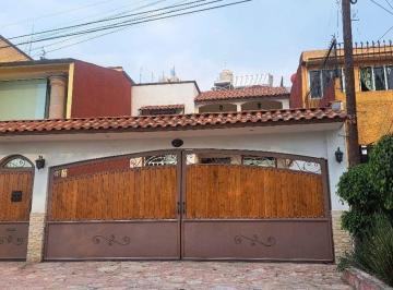 Casa de 3 habitaciones, Tlalpan · Venta de Casa con Terraza y Roof Garden