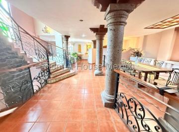 Casa de 4 habitaciones, Querétaro · Venta Casa Arboledas del Parques, 4 Recamaras, 4 Baños.
