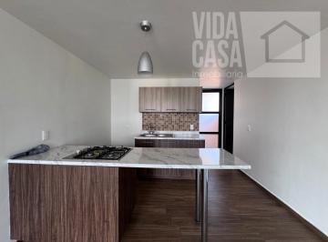 Departamento · 60m² · 2 Recámaras · 1 Estacionamiento · Departamento en Fraccionamiento Parras