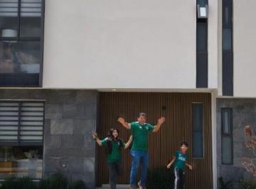 Casa de 4 habitaciones, Tarímbaro · Casa en Venta a 5 Min del Tec de Morelia de 4 Recamaras